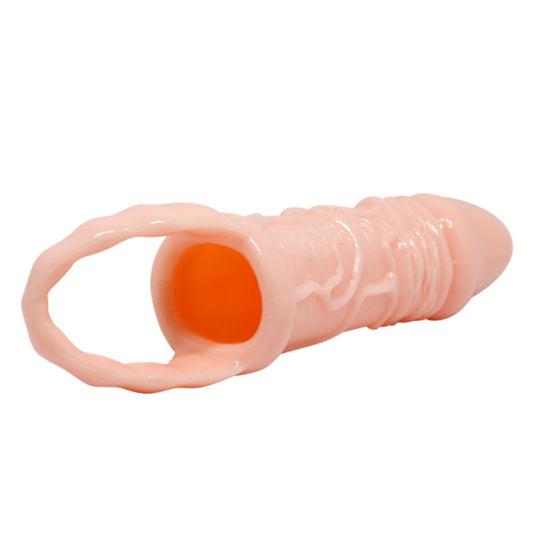 PRETTY LOVE - GAINE PÉNIS NATURELLE BREYDEN - Sensualia