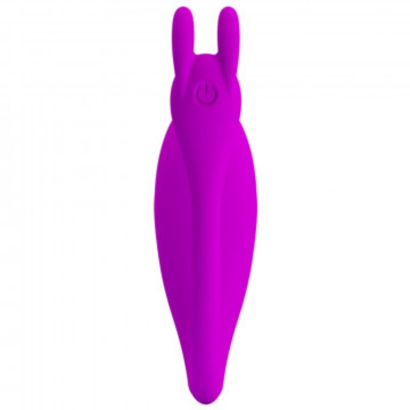 PRETTY LOVE - APPLICATION GRATUITE CATALINA MASSAGER LILAS - Sensualia