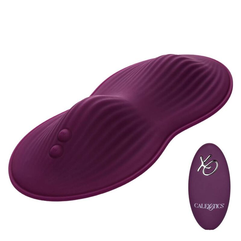 CALEXOTICS - TÉLÉCOMMANDE DUAL RIDER - Sensualia