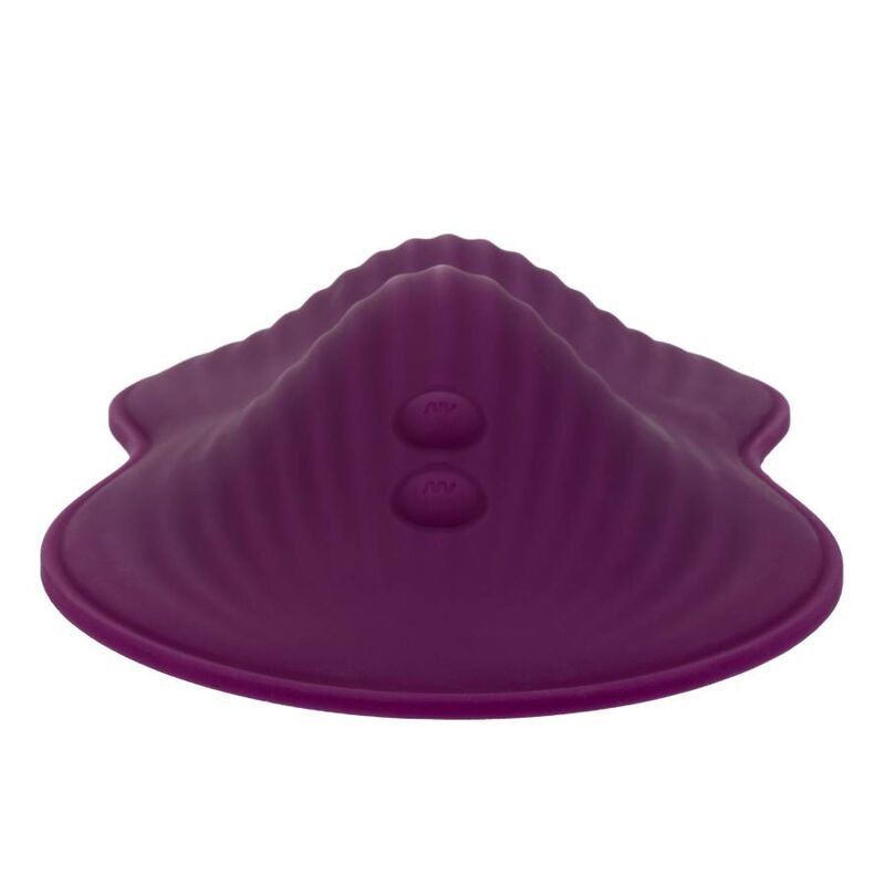 CALEXOTICS - TÉLÉCOMMANDE DUAL RIDER - Sensualia