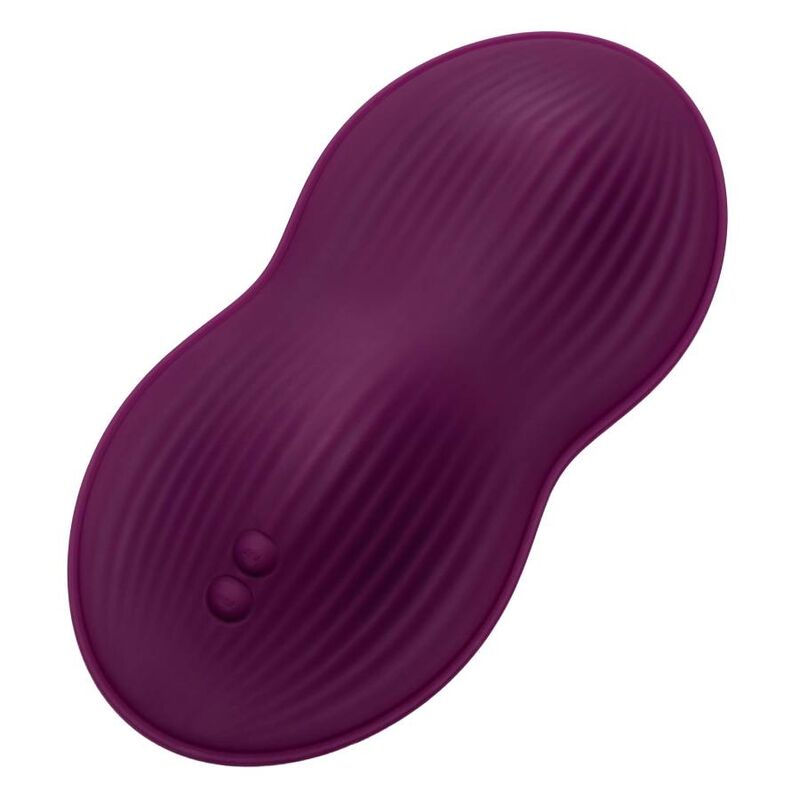 CALEXOTICS - TÉLÉCOMMANDE DUAL RIDER - Sensualia