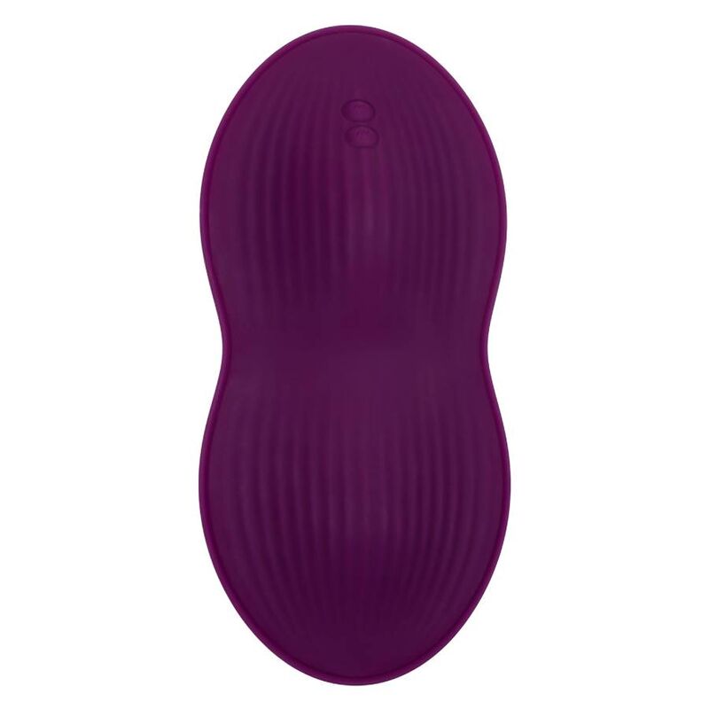 CALEXOTICS - TÉLÉCOMMANDE DUAL RIDER - Sensualia