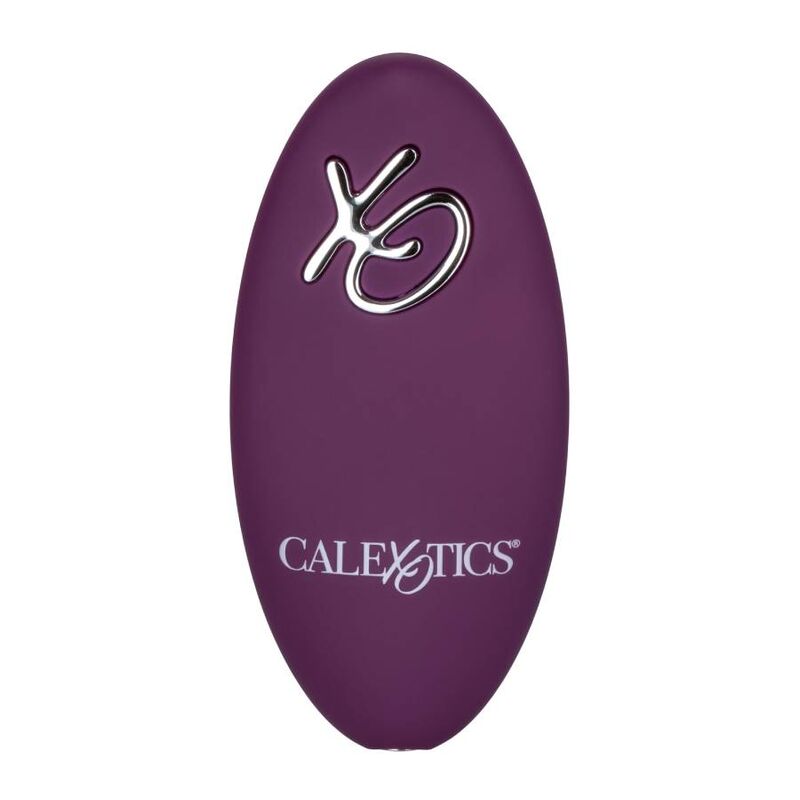 CALEXOTICS - TÉLÉCOMMANDE DUAL RIDER - Sensualia