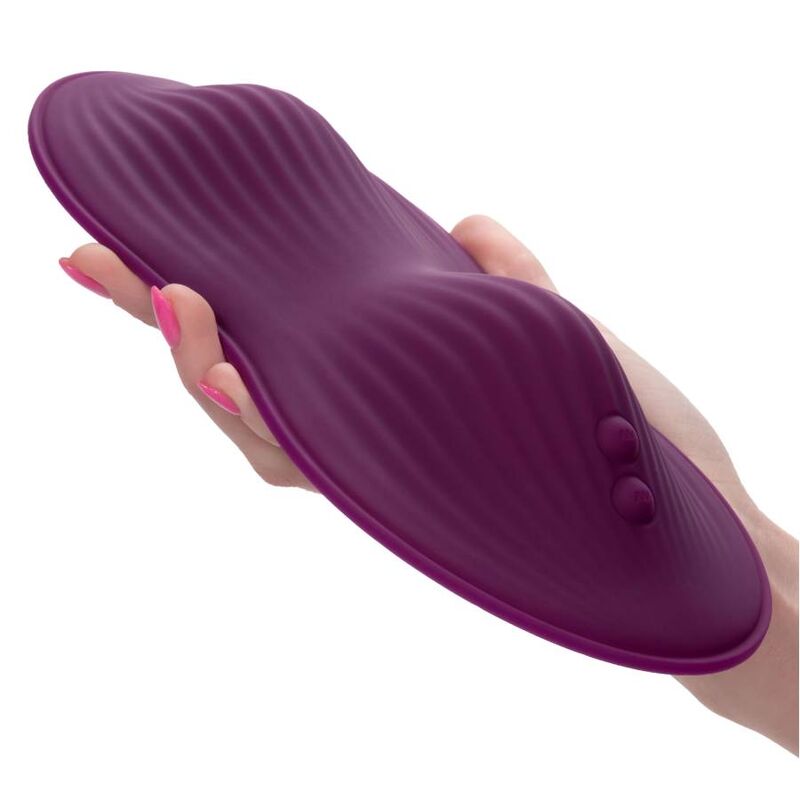 CALEXOTICS - TÉLÉCOMMANDE DUAL RIDER - Sensualia