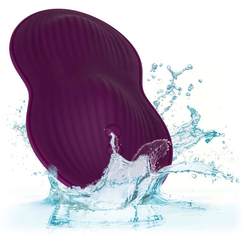 CALEXOTICS - TÉLÉCOMMANDE DUAL RIDER - Sensualia