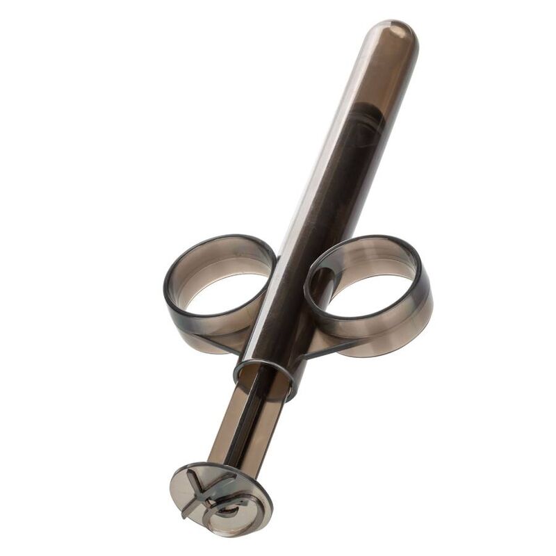 CALEXOTICS - TUBE DE LUBRIFICATION XL NOIR - Sensualia