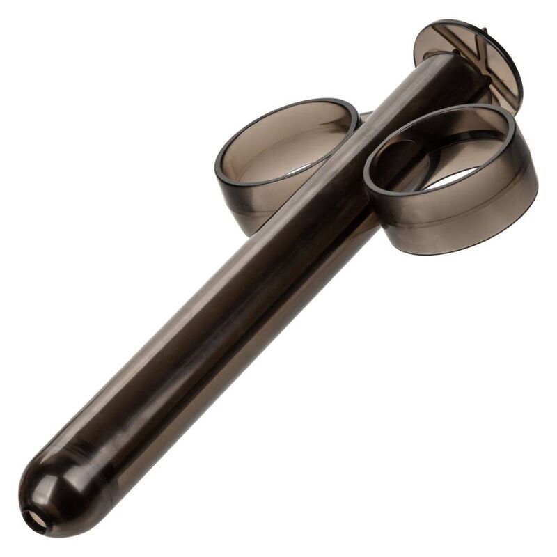 CALEXOTICS - TUBE DE LUBRIFICATION XL NOIR - Sensualia