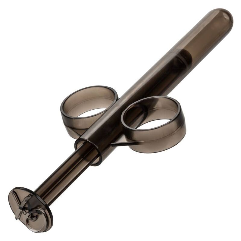 CALEXOTICS - TUBE DE LUBRIFICATION XL NOIR - Sensualia