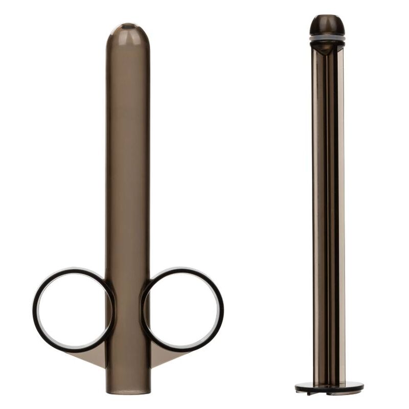 CALEXOTICS - TUBE DE LUBRIFICATION XL NOIR - Sensualia