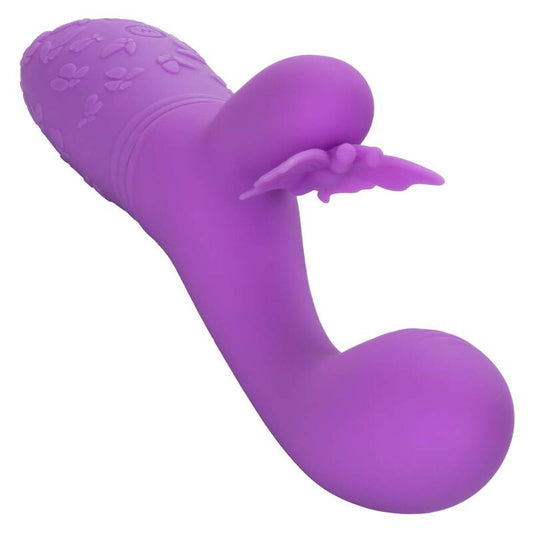 CALEXOTICS - PAPILLON KISS FLUTTER VIOLET - Sensualia