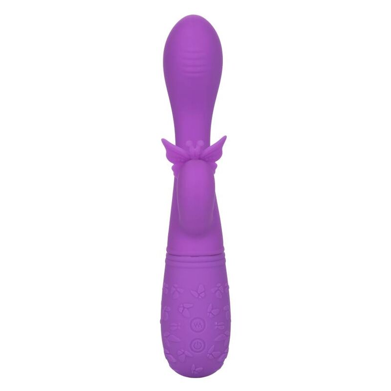 CALEXOTICS - PAPILLON KISS FLUTTER VIOLET - Sensualia