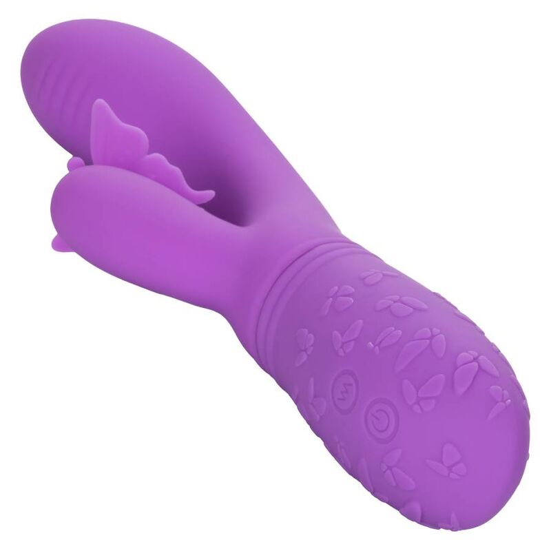 CALEXOTICS - PAPILLON KISS FLUTTER VIOLET - Sensualia