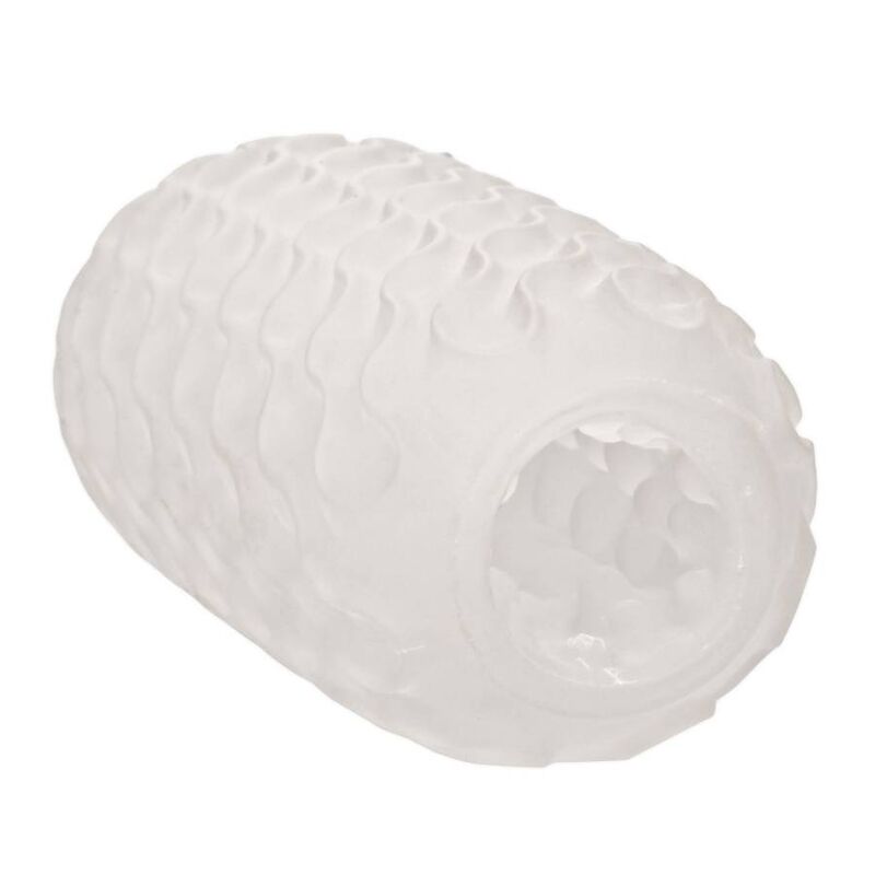 CALEXOTICS - STROKER NUBBY RÉVERSIBLE - Sensualia