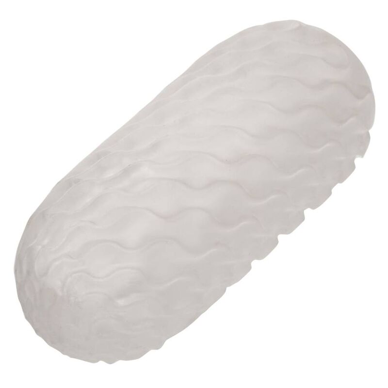 CALEXOTICS - STROKER NUBBY RÉVERSIBLE - Sensualia