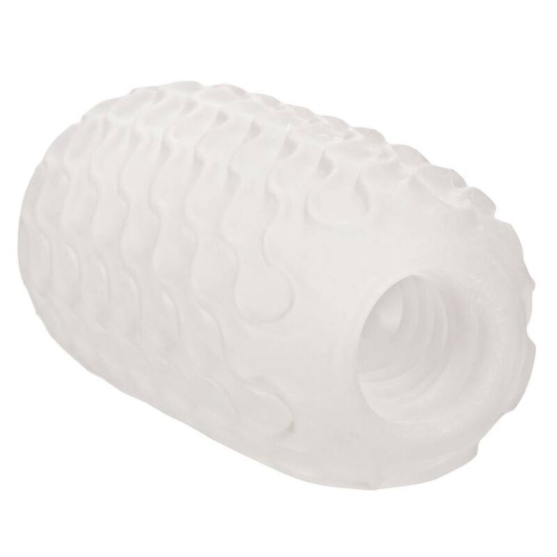 CALEXOTICS - STROKER CÔTELÉ RÉVERSIBLE - Sensualia