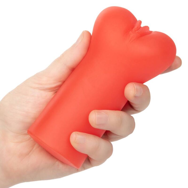 CALEXOTICS - CHEAP SHRILLS LE DIABLE - Sensualia