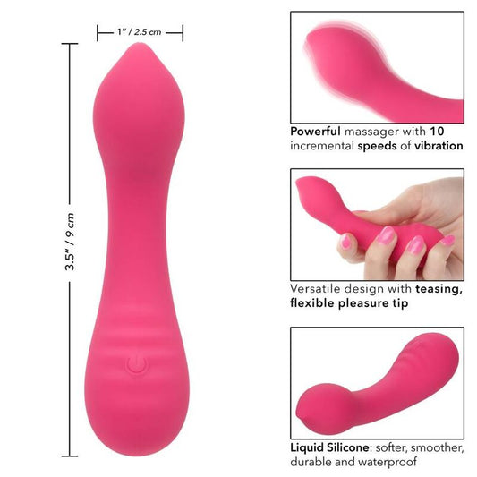 CALEXOTICS - PIXIES TEASER ROSE - Sensualia