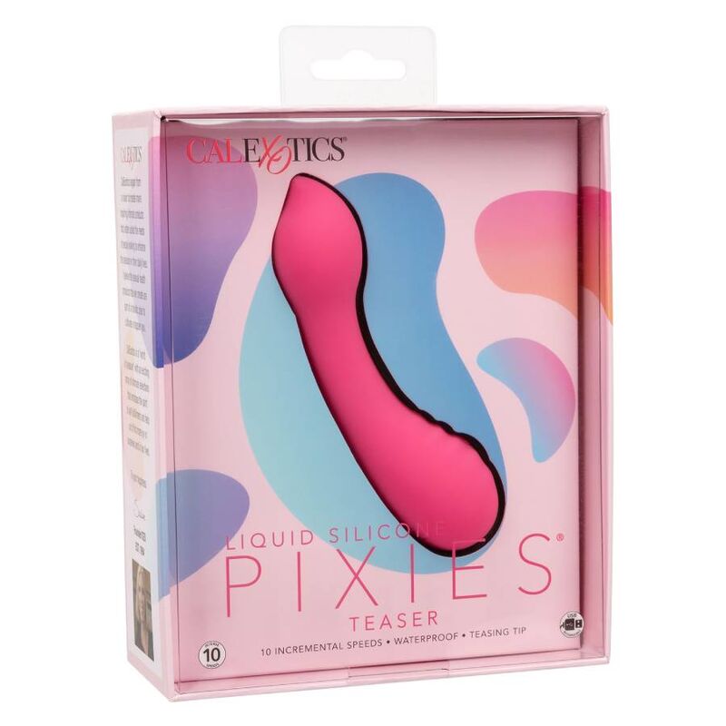 CALEXOTICS - PIXIES TEASER ROSE - Sensualia