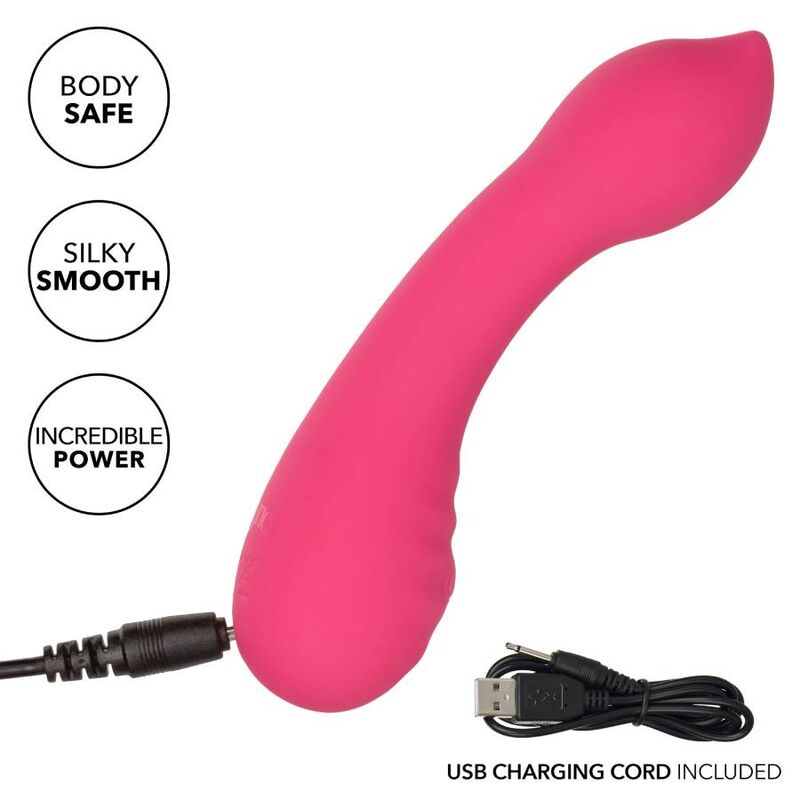 CALEXOTICS - PIXIES TEASER ROSE - Sensualia
