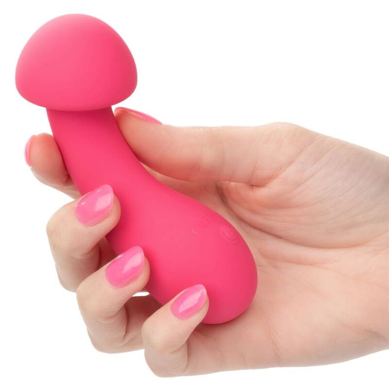 CALEXOTICS - PIXIES EXCITER ROSE - Sensualia