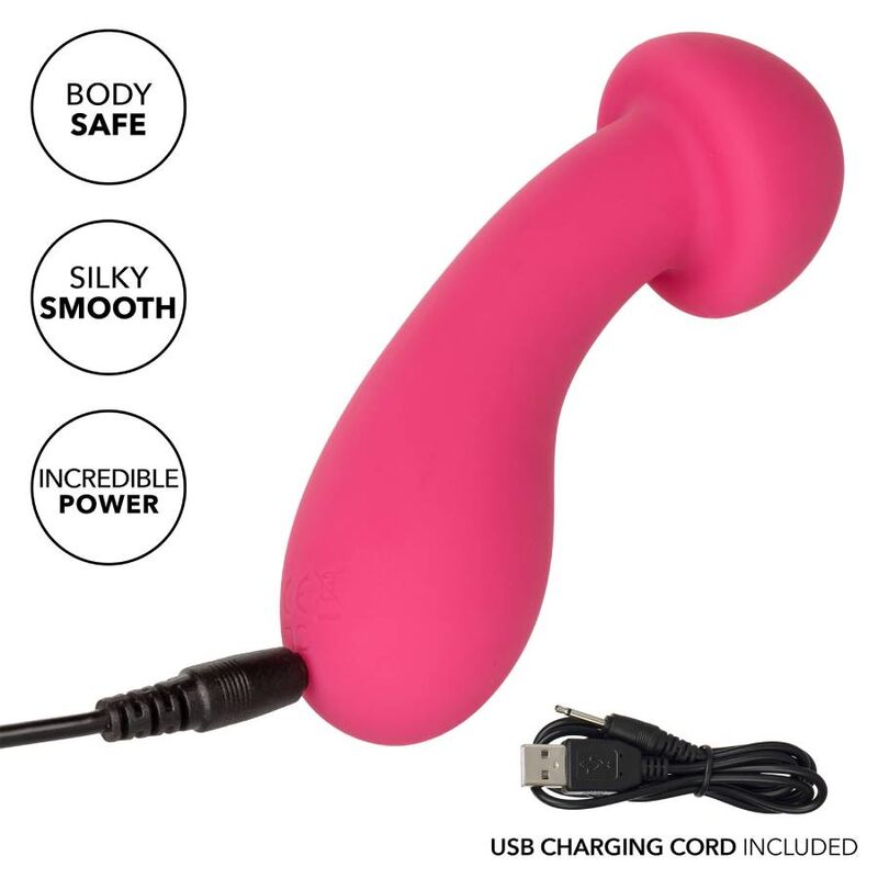 CALEXOTICS - PIXIES EXCITER ROSE - Sensualia