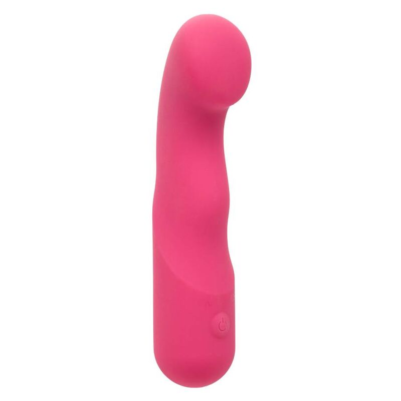 CALEXOTICS - PIXIES CURVY ROSE - Sensualia