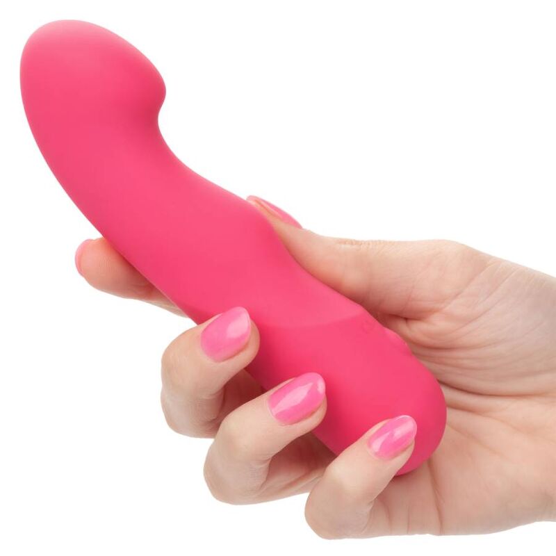 CALEXOTICS - PIXIES CURVY ROSE - Sensualia