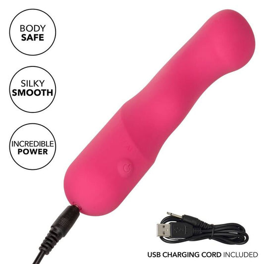 CALEXOTICS - PIXIES CURVY ROSE - Sensualia