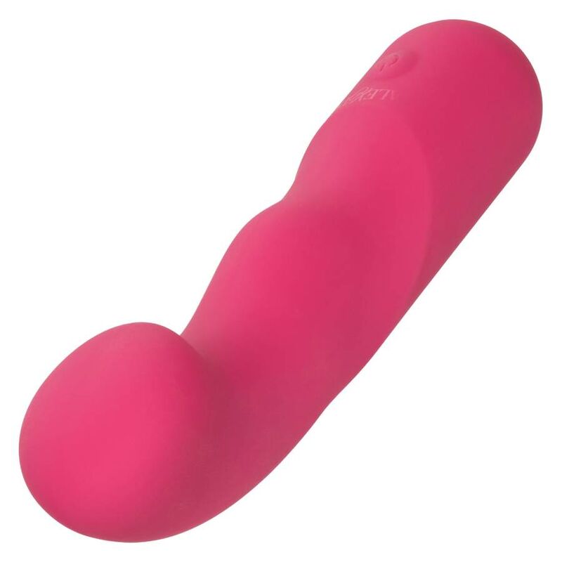 CALEXOTICS - PIXIES CURVY ROSE - Sensualia