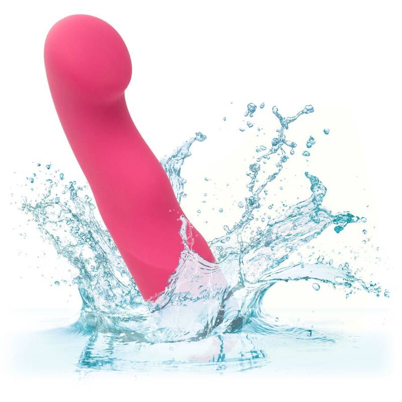 CALEXOTICS - PIXIES CURVY ROSE - Sensualia