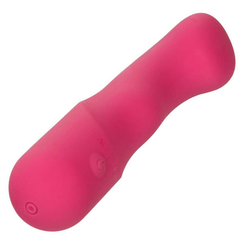 CALEXOTICS - PIXIES CURVY ROSE - Sensualia