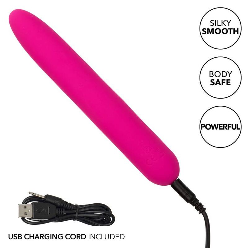 CALEXOTICS - BLISS VIBE ROSE - Sensualia