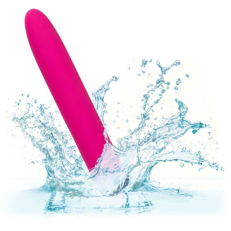 CALEXOTICS - BLISS VIBE ROSE - Sensualia