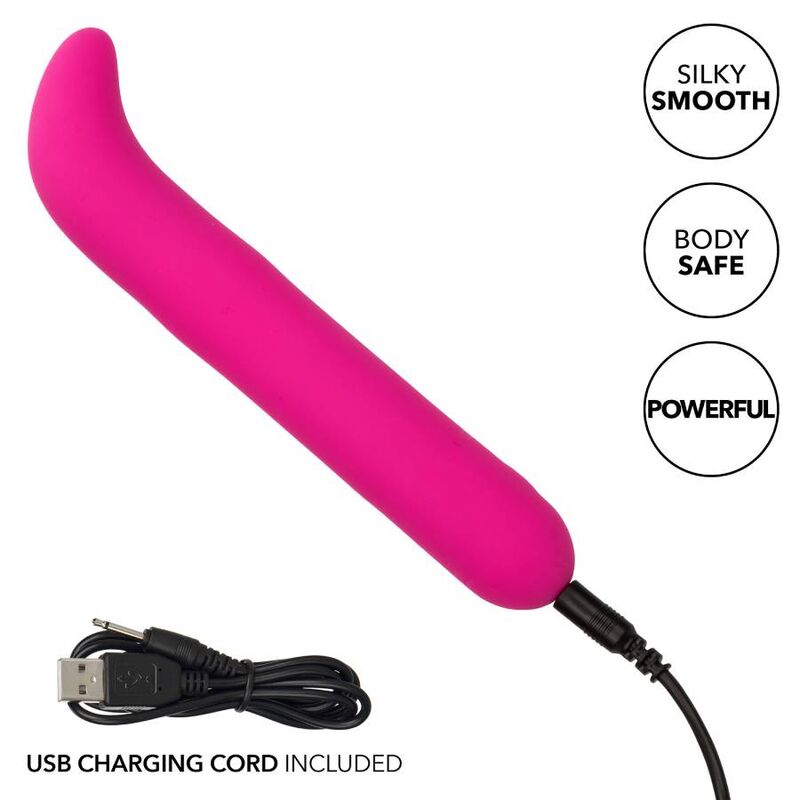 CALEXOTICS - BLISS G VIBE ROSE - Sensualia