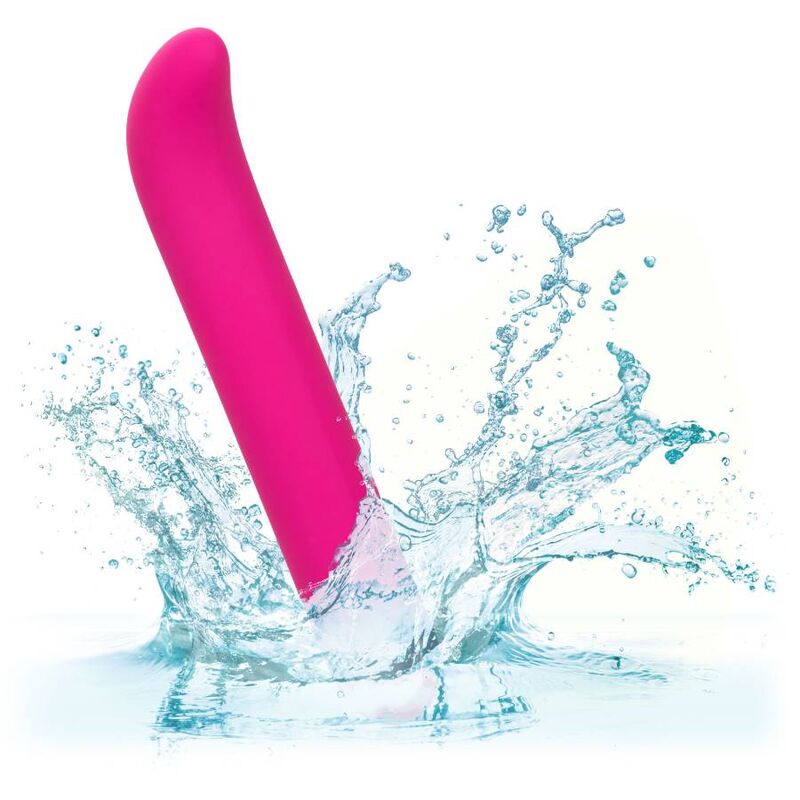 CALEXOTICS - BLISS G VIBE ROSE - Sensualia