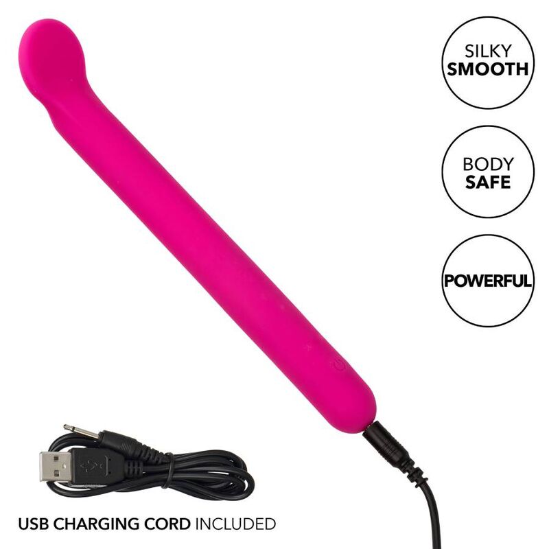 CALEXOTICS - BLISS CLITORIFFIQUE ROSE - Sensualia