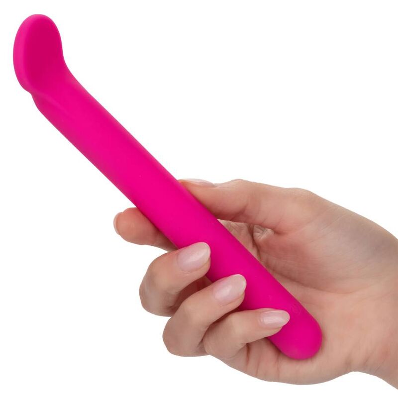 CALEXOTICS - BLISS CLITORIFFIQUE ROSE - Sensualia