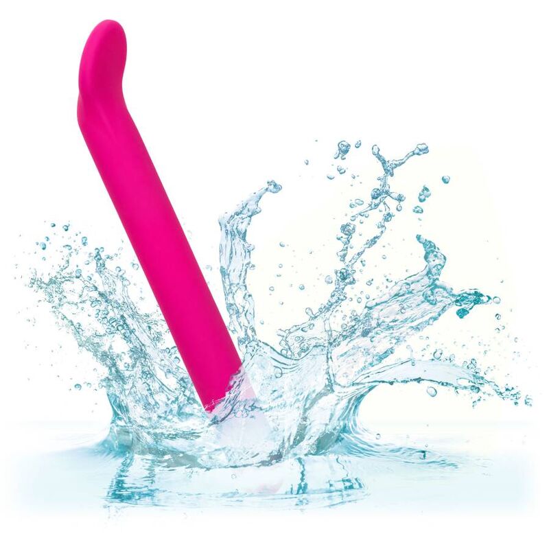CALEXOTICS - BLISS CLITORIFFIQUE ROSE - Sensualia