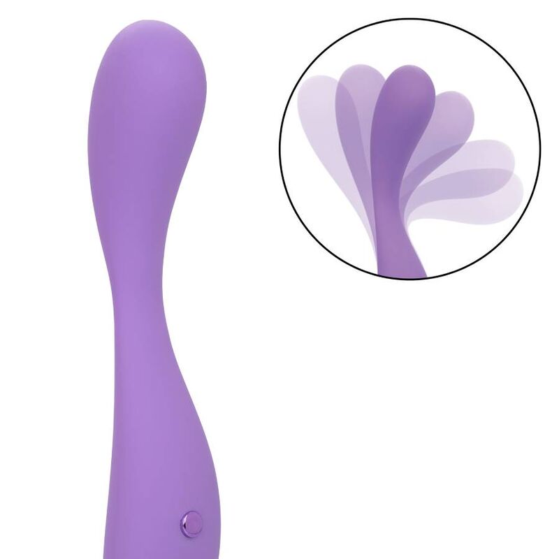 CALEXOTICS - CONTOUR DEMI-VIOLET - Sensualia