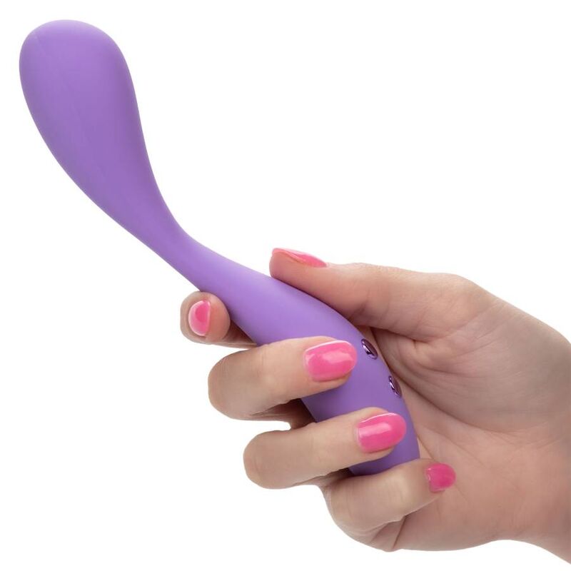 CALEXOTICS - CONTOUR DEMI-VIOLET - Sensualia