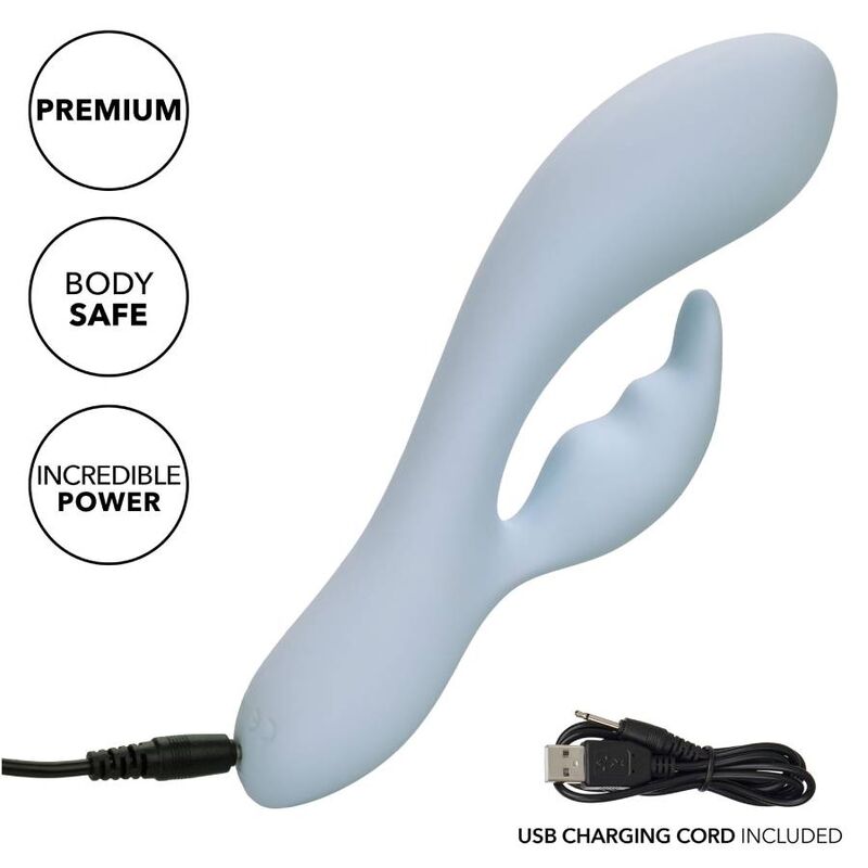 CALEXOTICS - CONTOUR KALI BLEU - Sensualia