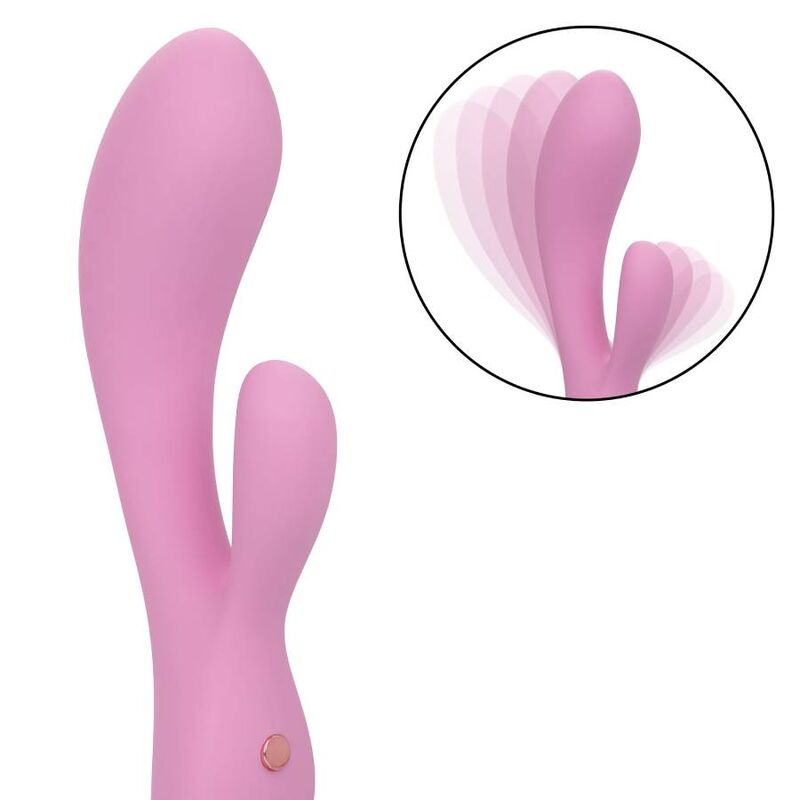 CALEXOTICS - CONTOUR ZOIE ROSE - Sensualia