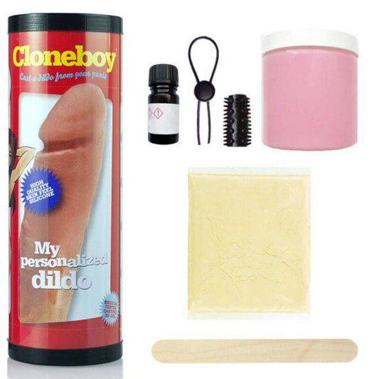 CLONEBOY - KIT CLONEBOY PENIS CLONER - Sensualia