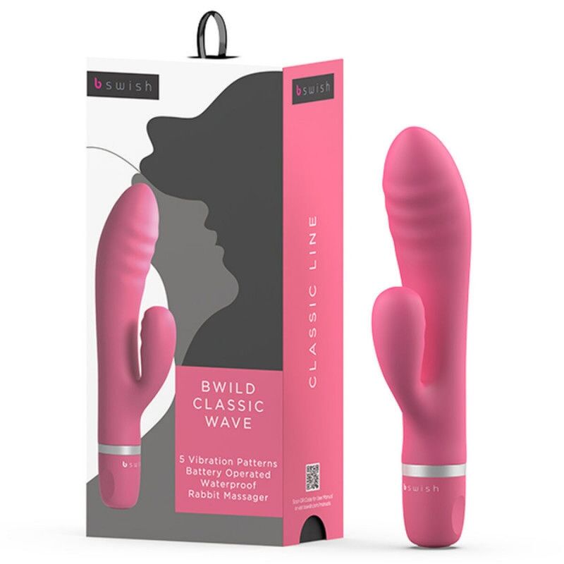 B SWISH - PASTEL CLASSIQUE BWILD - Sensualia
