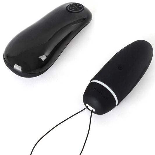 B SWISH - BNAUGHTY DELUXE UNLEASHED NOIR - Sensualia