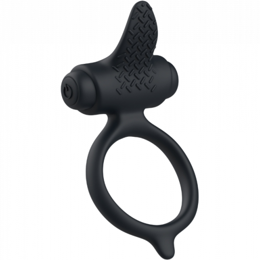 B SWISH - BCHARMED BASIC VIBRATEUR ANNEAU - ARDOISE - Sensualia