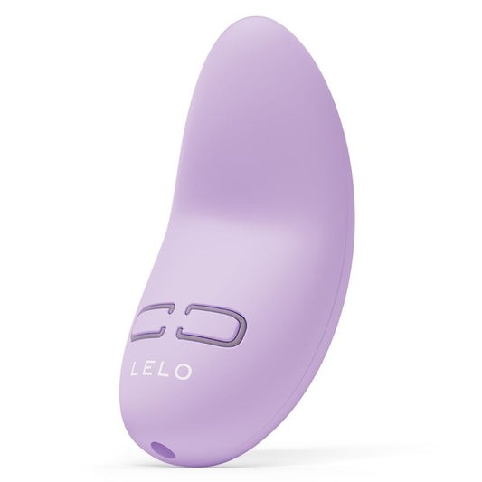 LELO - LILY 3 MASAJEADOR PERSONAL - VERDE AGUA - Sensualia