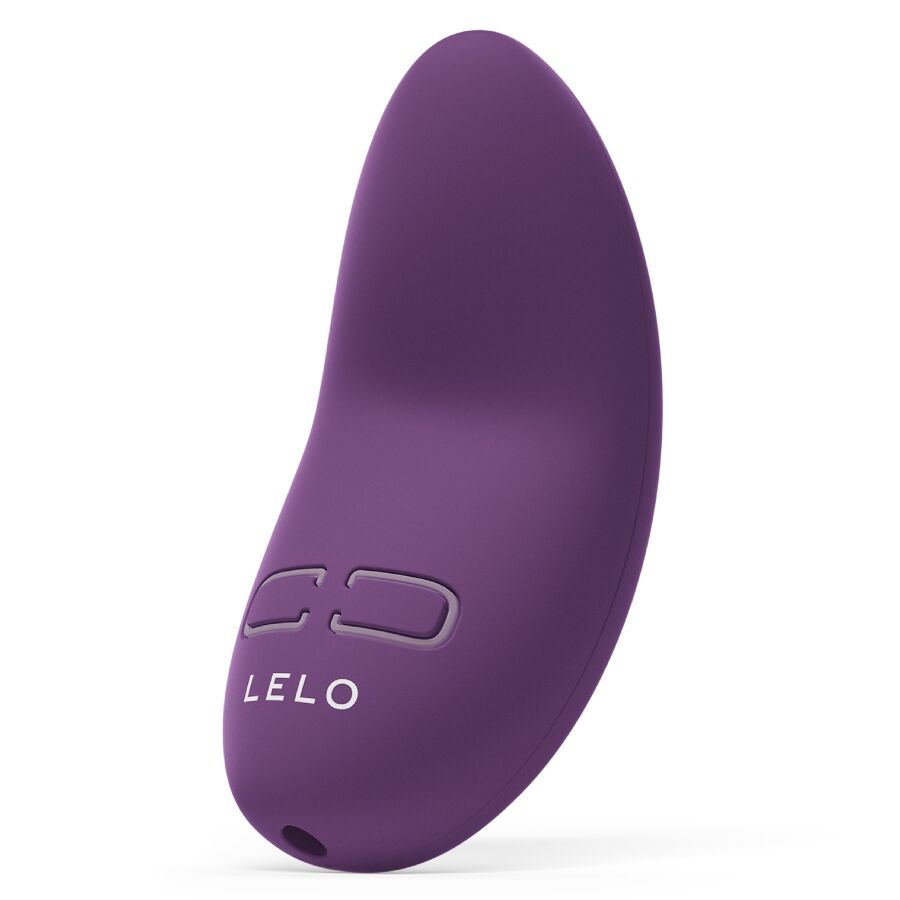 LELO - LILY 3 MASAJEADOR PERSONAL - VERDE AGUA - Sensualia