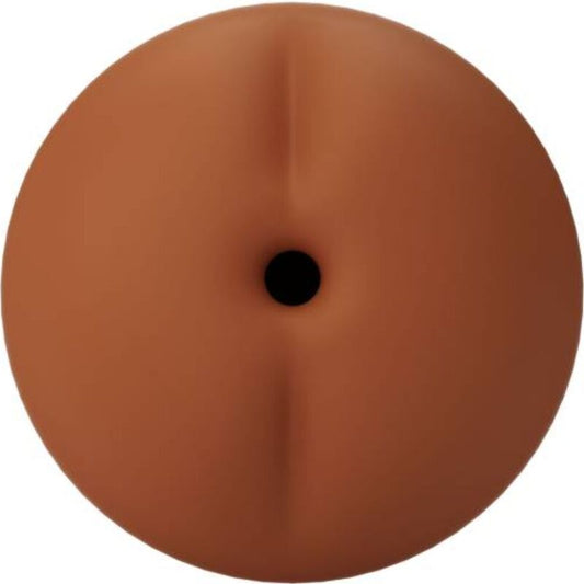 AUTOBLOW - AI ANUS SLEEVE MARRON - Sensualia