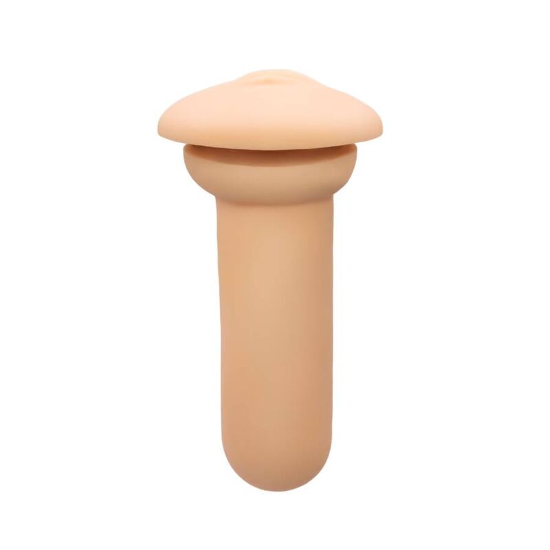 AUTOBLOW - 2+ MANCHON À BOUCHE TAILLE C - Sensualia